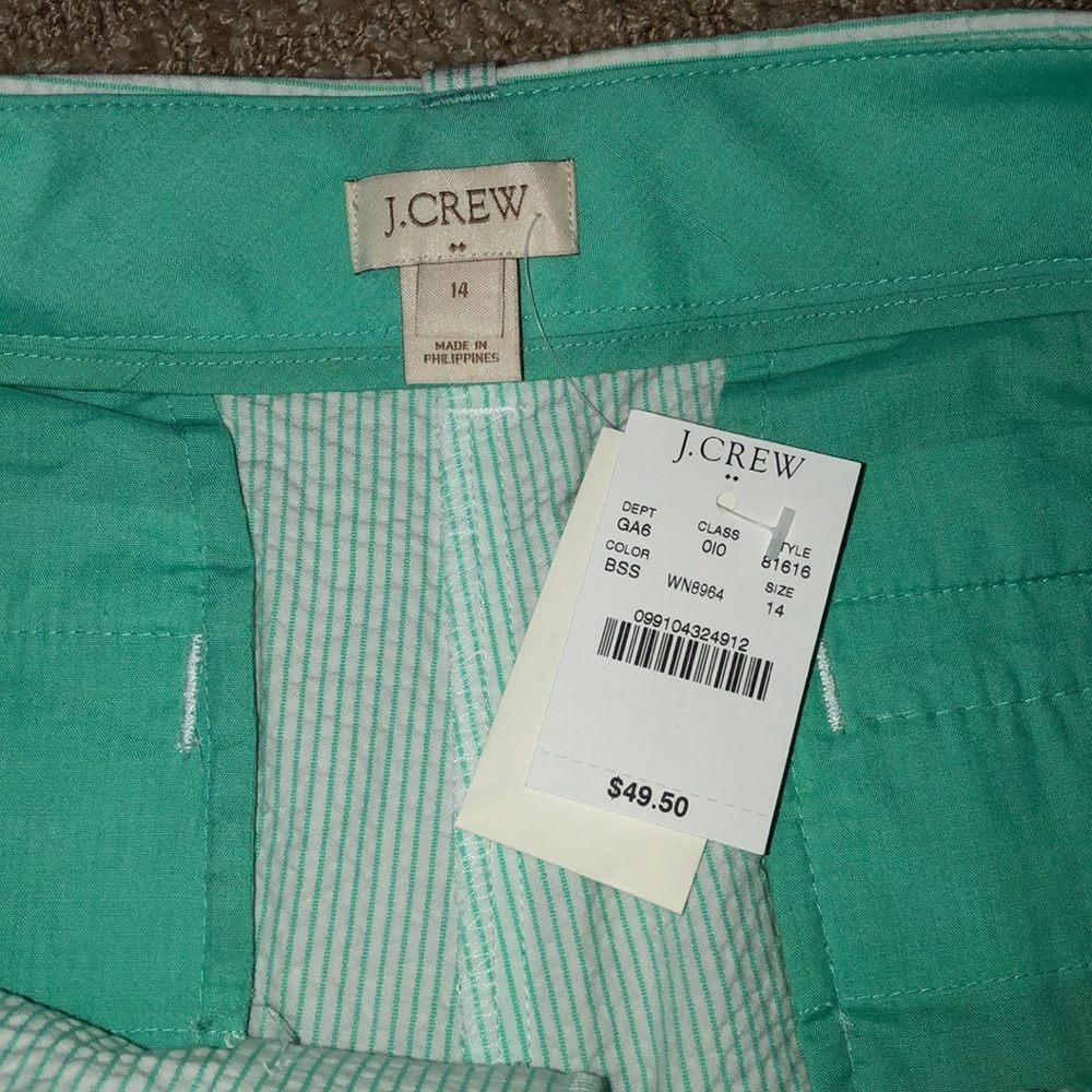J Crew Shorts - Picture 2 of 2